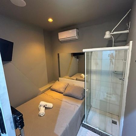 ריו דה ז'ניירו Cinelandia Hostel Rj מראה חיצוני תמונה