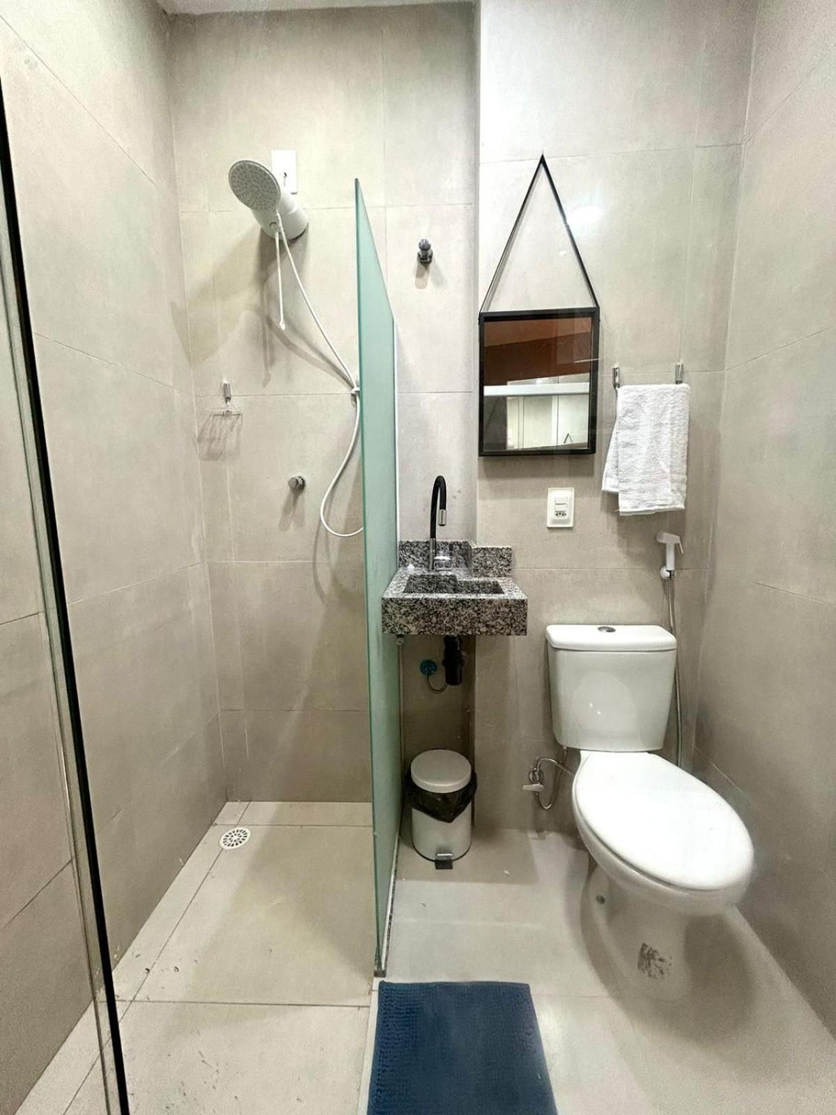 ריו דה ז'ניירו Cinelandia Hostel Rj מראה חיצוני תמונה