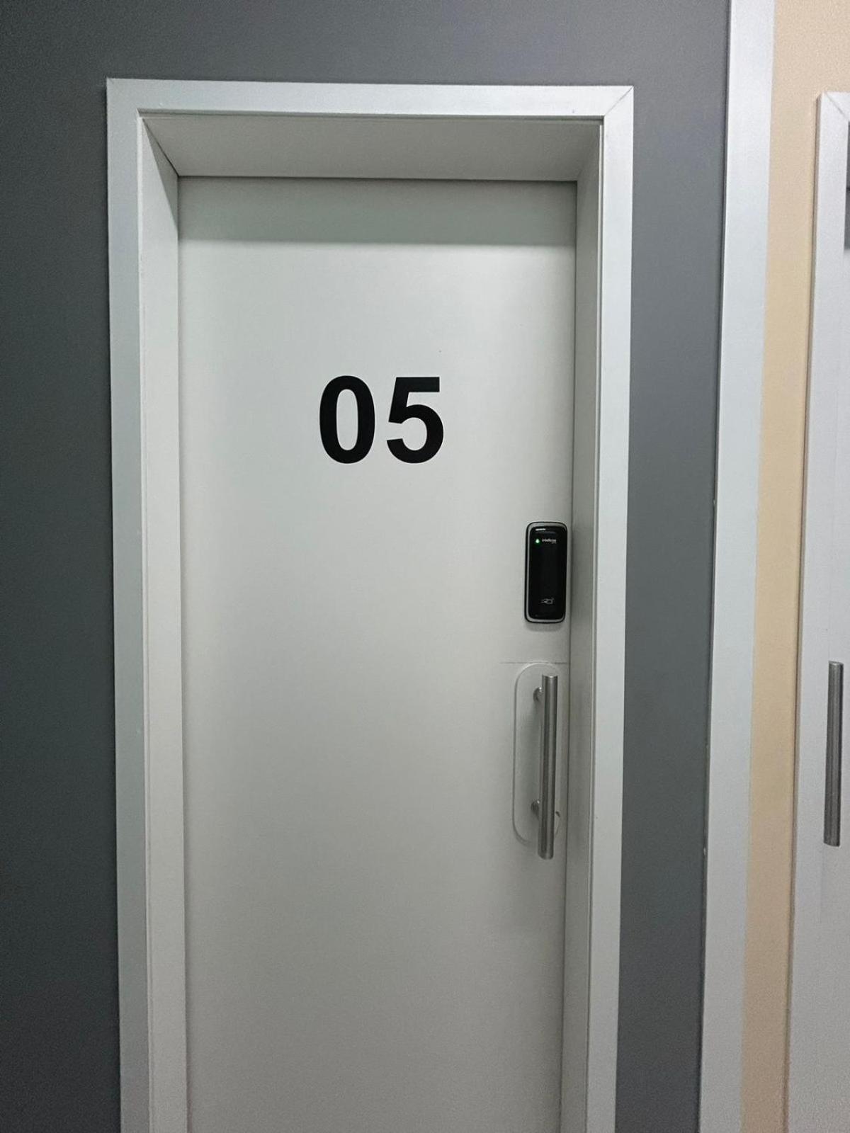 ריו דה ז'ניירו Cinelandia Hostel Rj מראה חיצוני תמונה