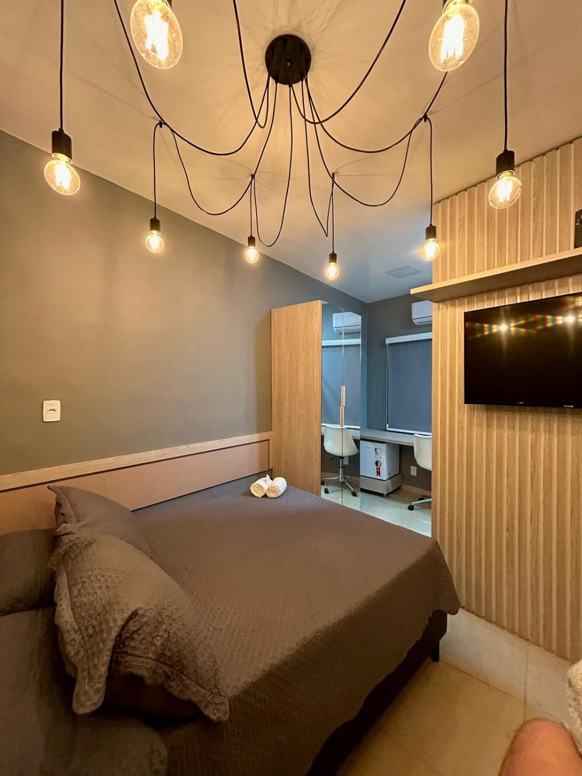 ריו דה ז'ניירו Cinelandia Hostel Rj מראה חיצוני תמונה