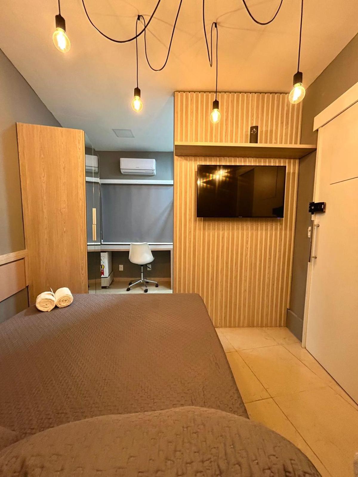 ריו דה ז'ניירו Cinelandia Hostel Rj מראה חיצוני תמונה