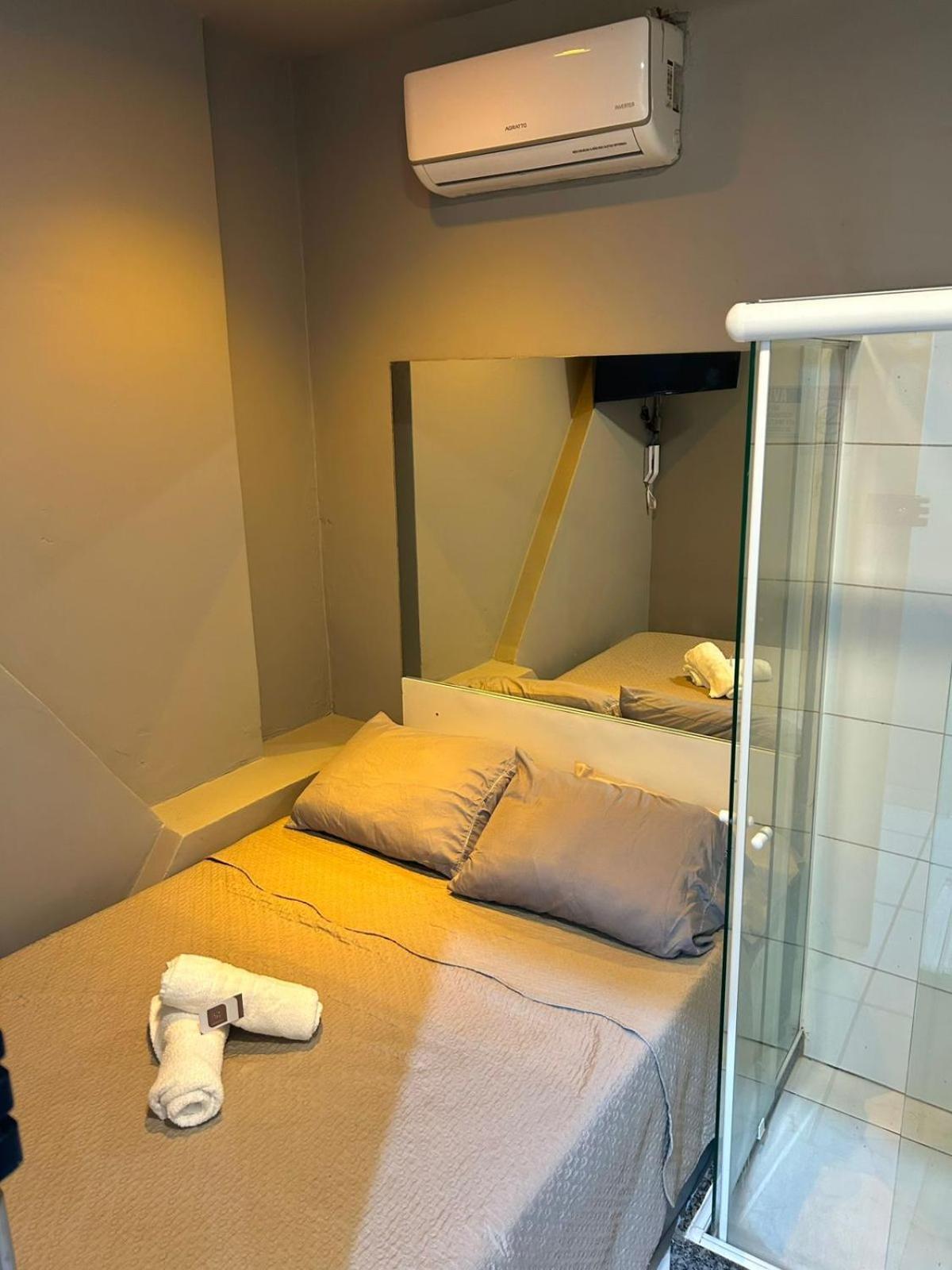 ריו דה ז'ניירו Cinelandia Hostel Rj מראה חיצוני תמונה