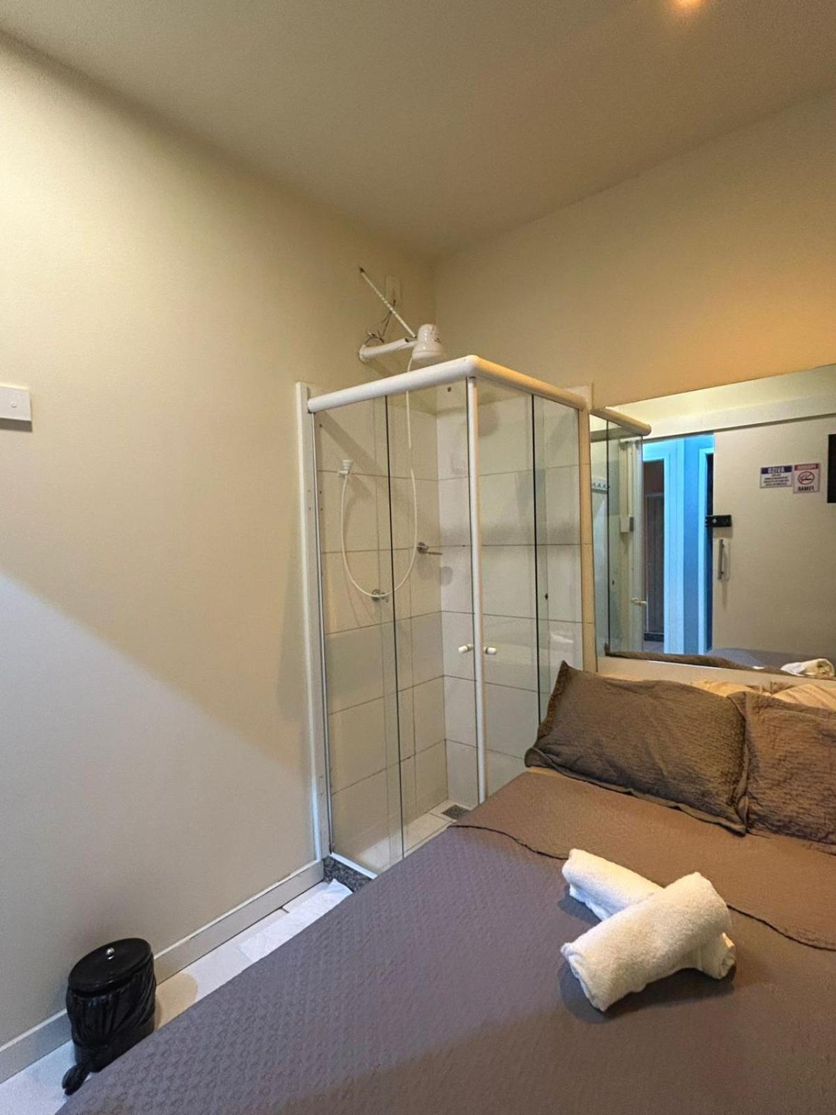 ריו דה ז'ניירו Cinelandia Hostel Rj מראה חיצוני תמונה
