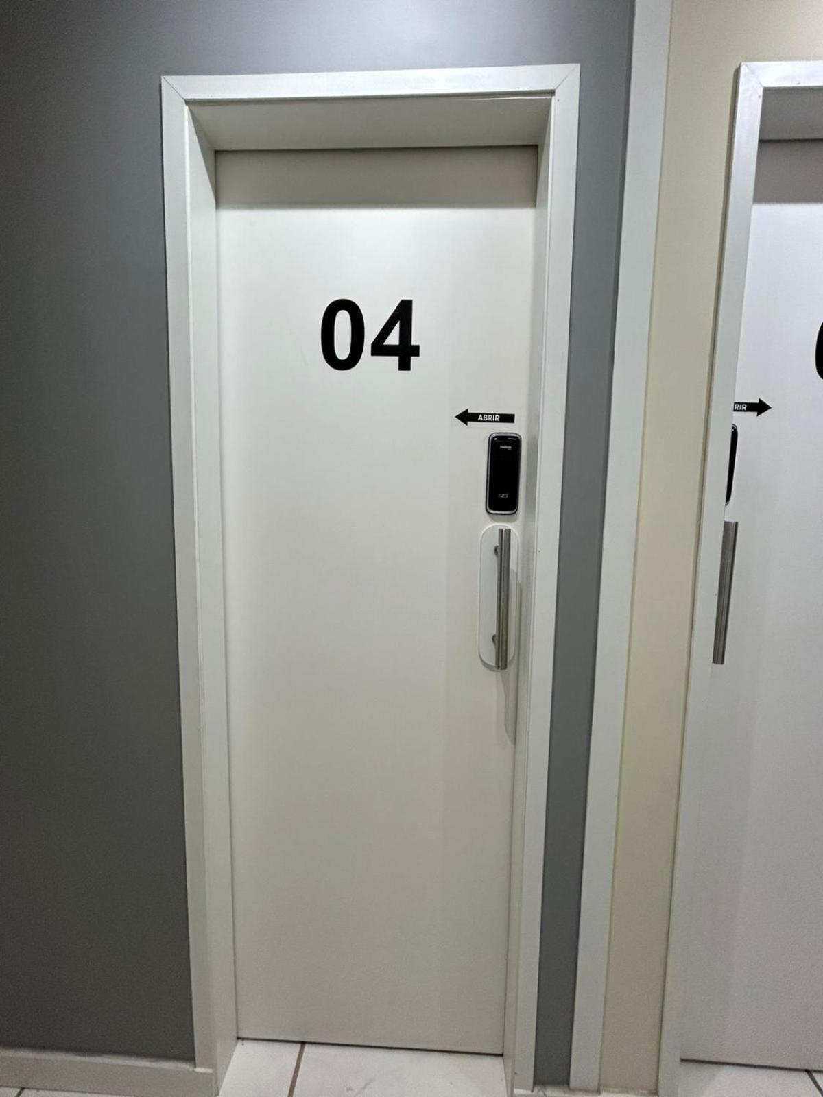 ריו דה ז'ניירו Cinelandia Hostel Rj מראה חיצוני תמונה