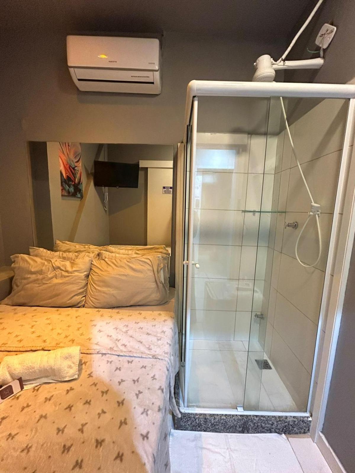 ריו דה ז'ניירו Cinelandia Hostel Rj מראה חיצוני תמונה